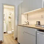 Cozy Studio Alvalade