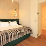Liberdade Deluxe Studio by Les Deux Mariettes