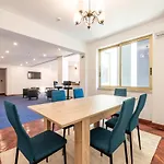 Guestready - Prime Inns Studio 9 - Campo Pequeno