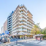 Guestready - Prime Inns Studio 9 - Campo Pequeno