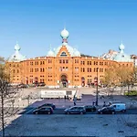 Guestready - Prime Inns Studio 9 - Campo Pequeno