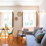 Sunlit Photographers 1Bedroom Apartment In Alcantara