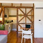 Sunlit Photographers 1Bedroom Apartment In Alcantara