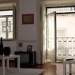 Apartamento Central Para Grupo Ou Familias