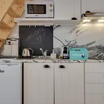 Charming Apartments In Belem