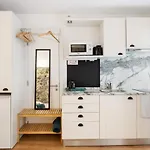 Charming Apartments In Belem