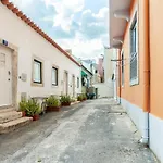Charming Apartments In Belem