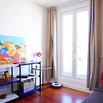 Gulbenkian Terrace - Bright Luxury Apartment
