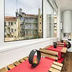 Groovy M2 R3 - Amazing Double Room With En-Suite Bathroom