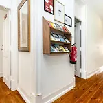 Groovy M2 R3 - Amazing Double Room With En-Suite Bathroom