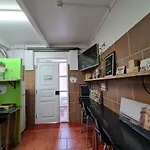 New Organi Lisbon