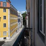 Flh - Alegria Flat At Principe Real