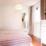 Gulbenkian Terrace - Bright Luxury Apartment