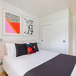 Beato Hub Residences - Perfect For Digital Nomads & Families