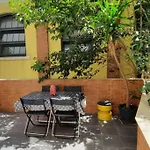 Charming Sunny Terrace / One Bedroom Apartment