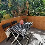 Charming Sunny Terrace / One Bedroom Apartment