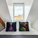 Whome Beato Hub Residences - Perfect For Digital Nomads & Families