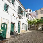 Adiça 4Studio - Village Apartment