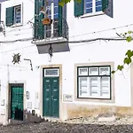 Adiça 4Studio - Village Apartment