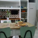 Charming Sunny Terrace / One Bedroom Apartment