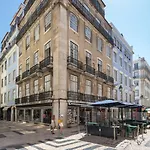 Rc 161- Amazing City Center Apartment