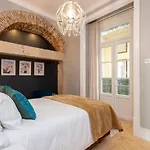 Rc 161- Amazing City Center Apartment