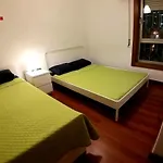 Theorynomad Rooms Al Lisboa