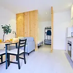 Altido Stylish Studio For Great Holidays In Lisbon