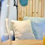 Altido Stylish Studio For Great Holidays In Lisbon