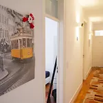 Guest House Amoreiras