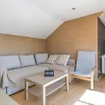 Houze_City Center, 5 Rooms Flat W/ Sunny Terrace