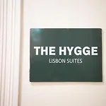 The Hygge Lisbon Suites - Estrela