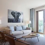 Flh Marques Comfy Apartment