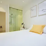 Altido Fabulous 3-Br Apartment In Western Lisbon