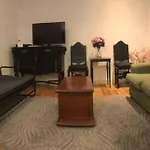 Apartamento Perto Do Centro De Lisboa Com Elevador