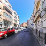 Penha De Franca Terrace By Homing