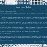Central 2Bdr Apartment With Balcony By Lovelystay