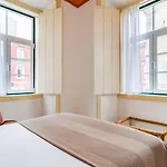 1Br Apartment - Downtown Lisbon Chiado