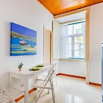 1Br Apartment - Downtown Lisbon Chiado
