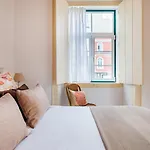1Br Apartment - Downtown Lisbon Chiado