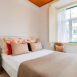 1Br Apartment - Downtown Lisbon Chiado