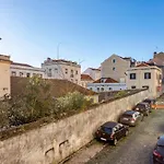Guestready - Petite Apartment Near Penha Franca