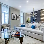 Stunning Apartment Near Avenue Liberdade