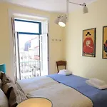 Capitao - Lissabon Altstadt