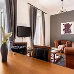 Luxury Apartment In City Centre - Avenida Da Liberdade