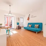 Guestready - Desterro Flats - Fado