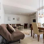 Almirante Terrace By Homing