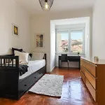 Almirante Terrace By Homing