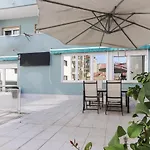 Almirante Terrace By Homing