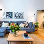 Brand New & Spacious 2Bdr Apartment By Lovelystay
